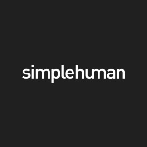 Simplehuman logo