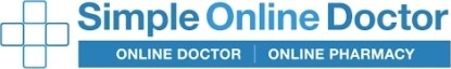 Simpleonlinedoctor logo