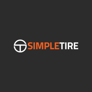 SimpleTire logo