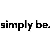 Simply Be logo