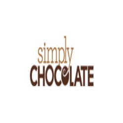 Simply Chocolate logo