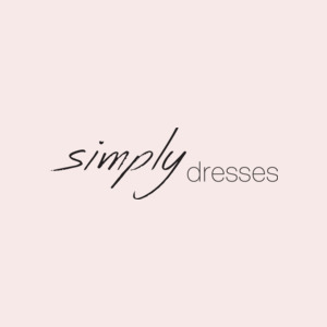 Simply Dresses logo