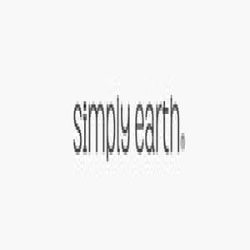 Simply Earth logo