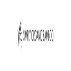 Simply Organic Bamboo logo