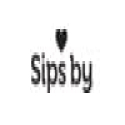 Sips by logo