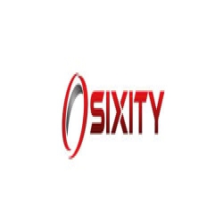 Sixity logo