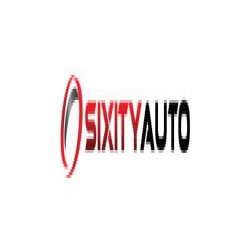 Sixity Auto logo
