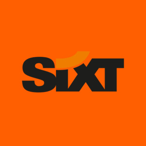 Sixt logo