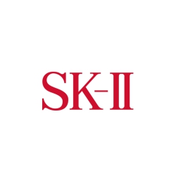 SK-II logo