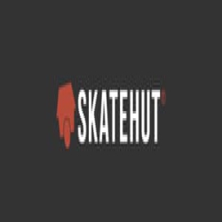Skatehut logo