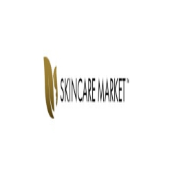 Skincare Market logo