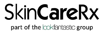 SkinCareRx logo
