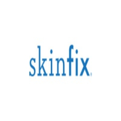 Skinfix logo