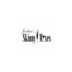 Skinny Mixes logo