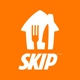 SkipTheDishes logo