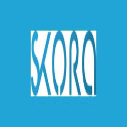SKORA logo