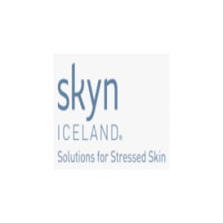 Skyn Iceland logo
