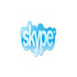 Skype logo