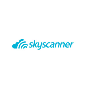 SkyScanner logo