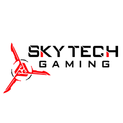 Skytech Gaming logo
