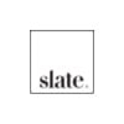 Slate Milk logo