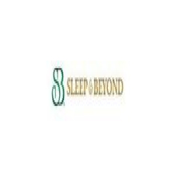 Sleep & Beyond logo