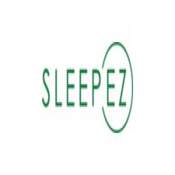 Sleep EZ logo