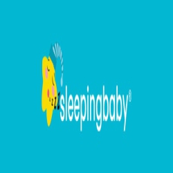 Sleeping Baby logo