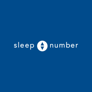 Sleep Number logo