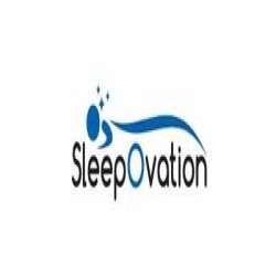 SleepOvation logo