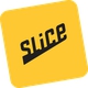 Slice logo
