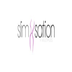 SlimSation logo