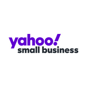 Yahoo Small Business logo