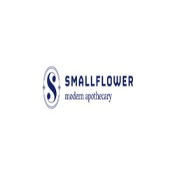 Smallflower logo