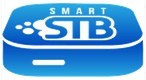 Smart-STB logo