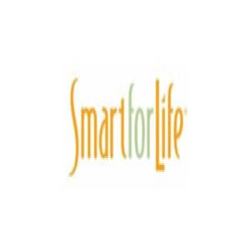 Smart for Life logo