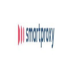 Smartproxy logo