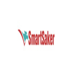 SmartSaker logo