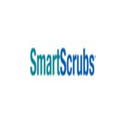 SmartScrubs logo