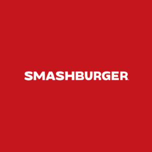 Smashburger logo