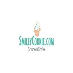 Smiley Cookies logo