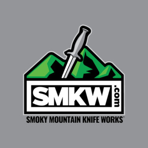 Smoky Mountain Knife Works logo