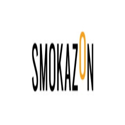 Smokazon logo
