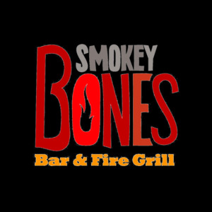 Smokey Bones logo
