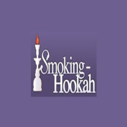 Smoking-Hookah logo