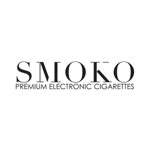 Smoko logo