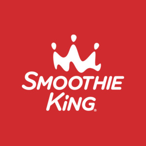 Smoothie King logo