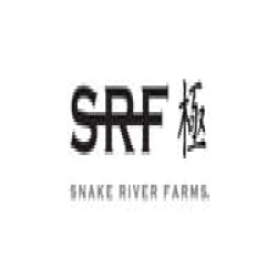 Snake River Farms logo