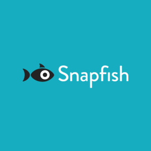 Snapfish logo