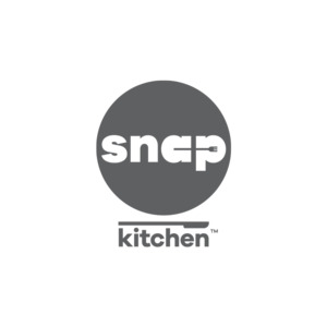 Snap Kitchen logo